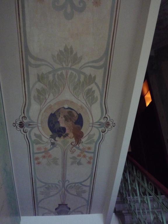 Ferienwohnung Villa Fiedler Dresden Rum bild
