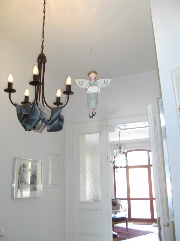 Ferienwohnung Villa Fiedler Dresden Rum bild